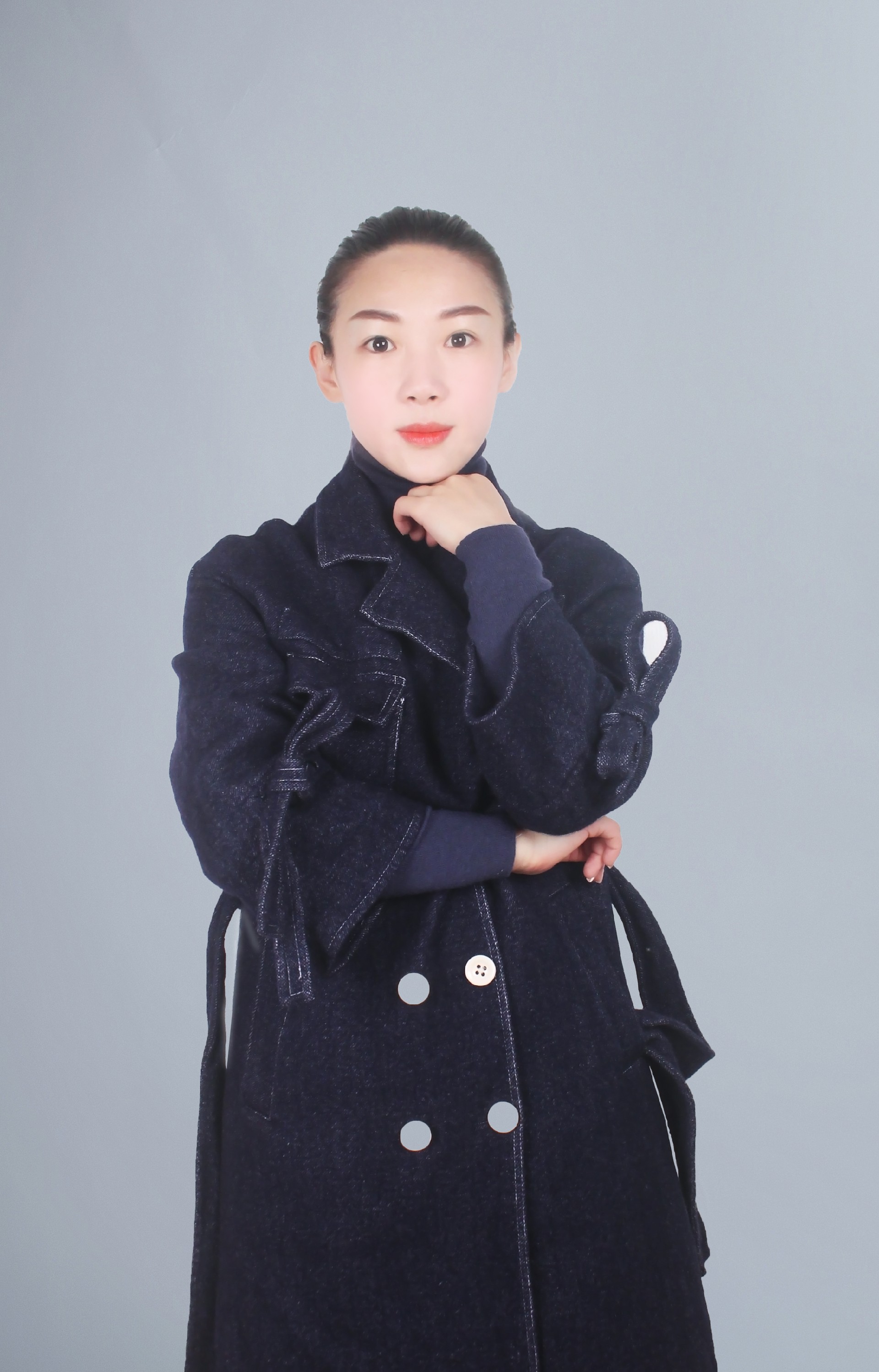 -秦雯